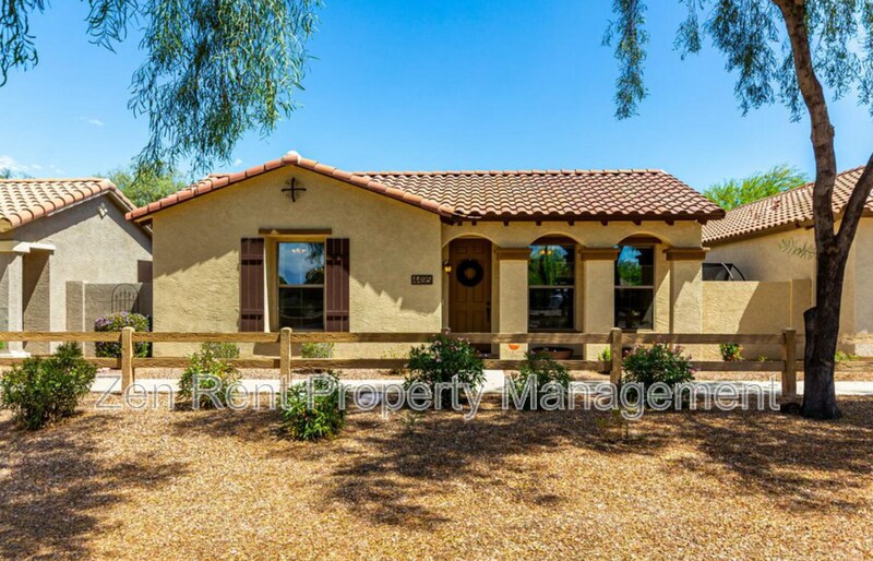 Primary Photo - 4495 E Woodside Way