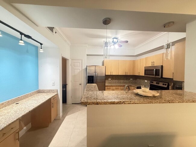 Photo - Modern Flagler Village Living at Sole Fort Lauderdale - SEASONAL RENTAL House