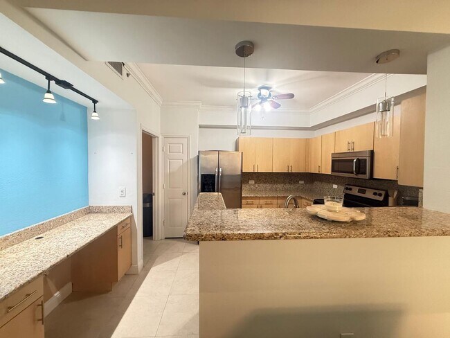 Building Photo - Modern Flagler Village Living at Sole Fort Lauderdale - SEASONAL RENTAL