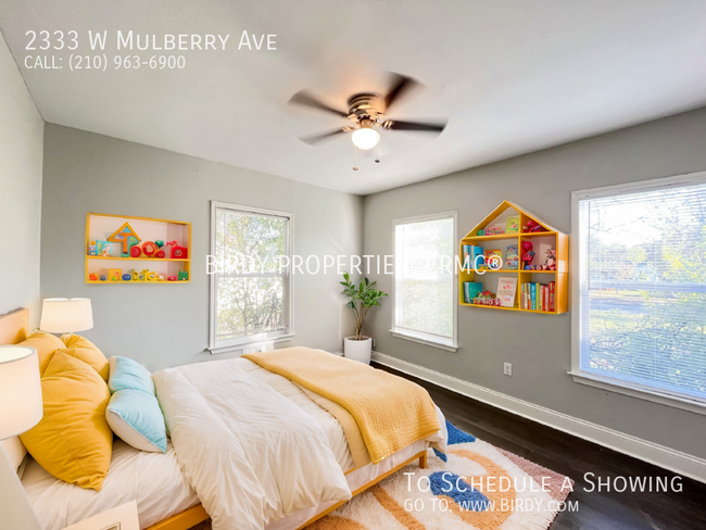 Building Photo - 2333 W Mulberry Ave