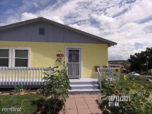 Primary Photo - 2 br, 1 bath House - 1506 San Pedro Ave