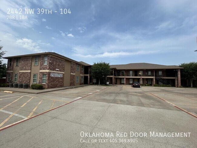 Building Photo - 2442 NW 39th-104