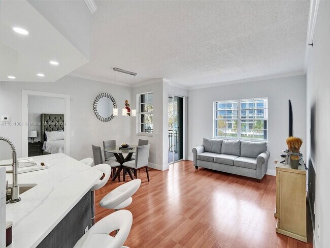 Photo - 3245 NE 184th St Apartment