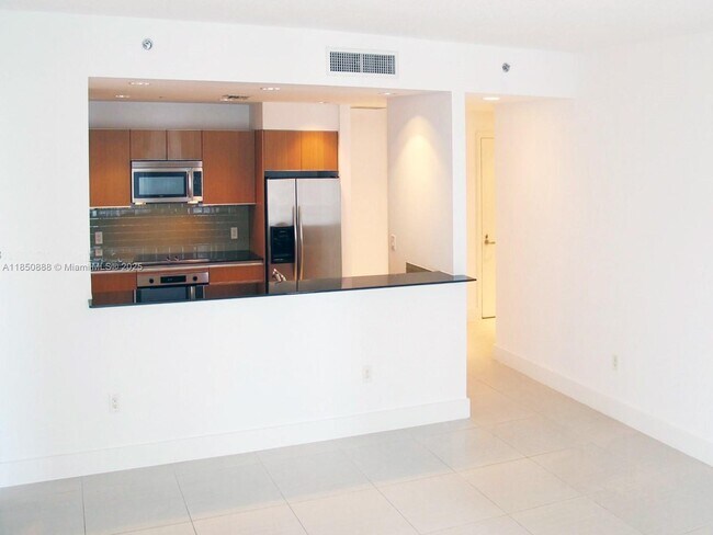 Foto del edificio - 1050 Brickell Ave