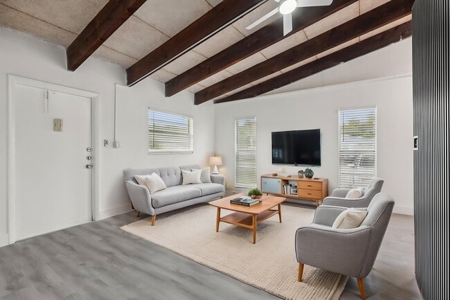 Building Photo - Azure Villas Apartments