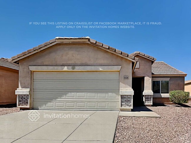 Building Photo - 22536 W Cocopah St