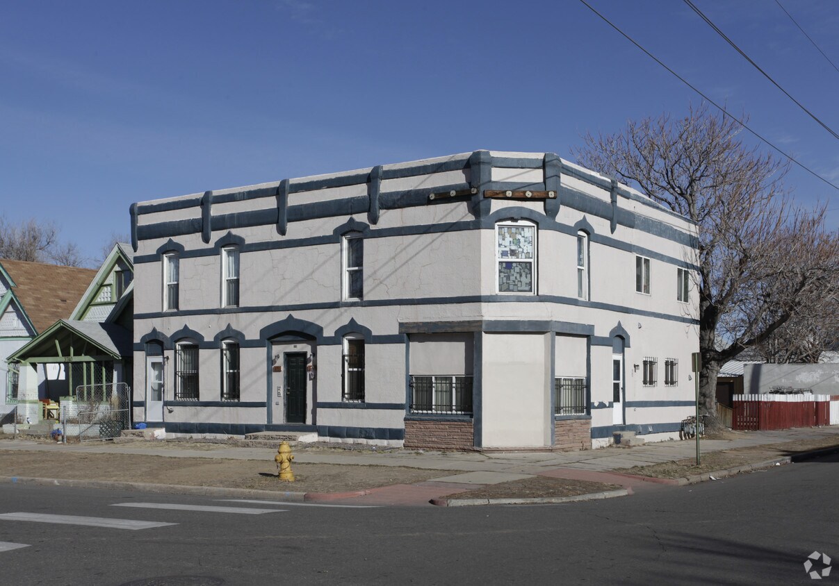Foto principal - 3700 Humboldt St