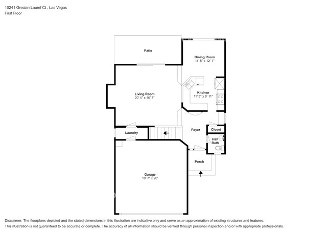 Foto del edificio - 10241 Grecian Laurel Ct