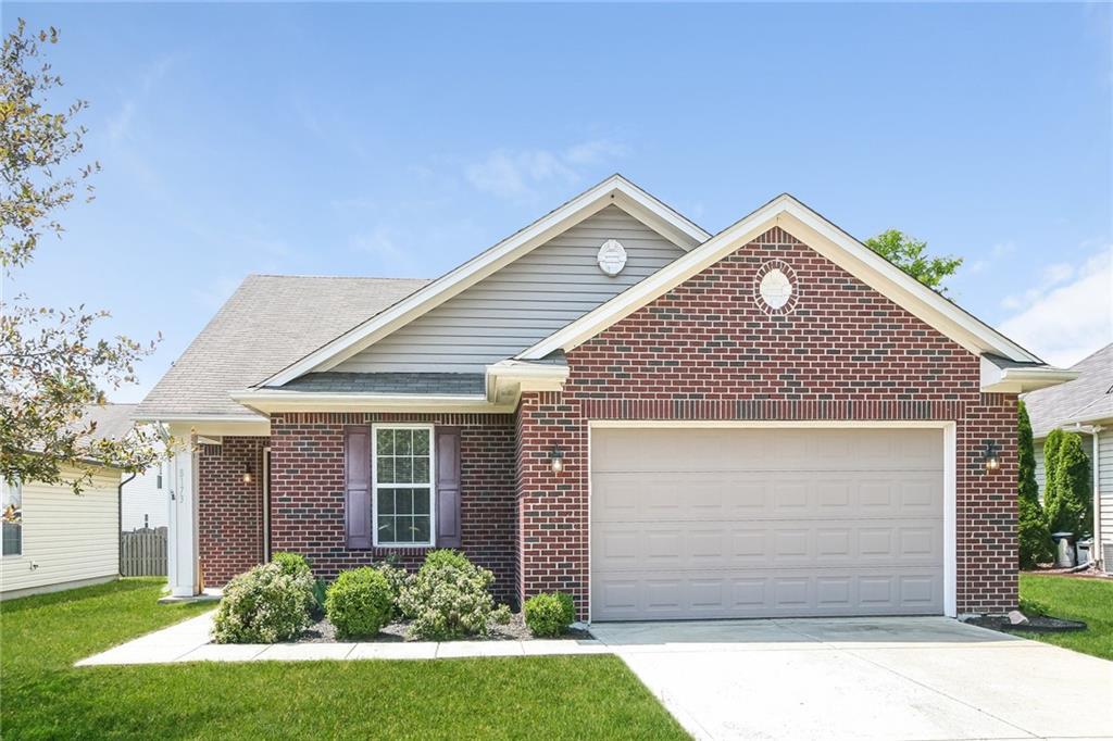 8173 Sydney Ln, Avon, IN 46123 House for Rent in Avon, IN