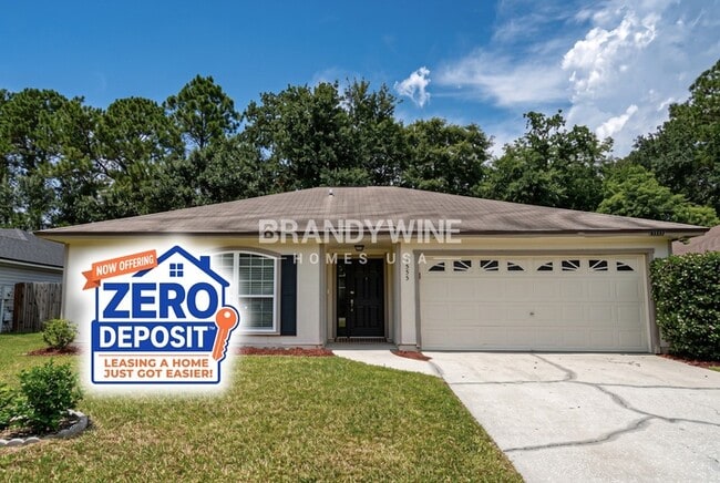 Building Photo - 3555 Barbizon Ct
