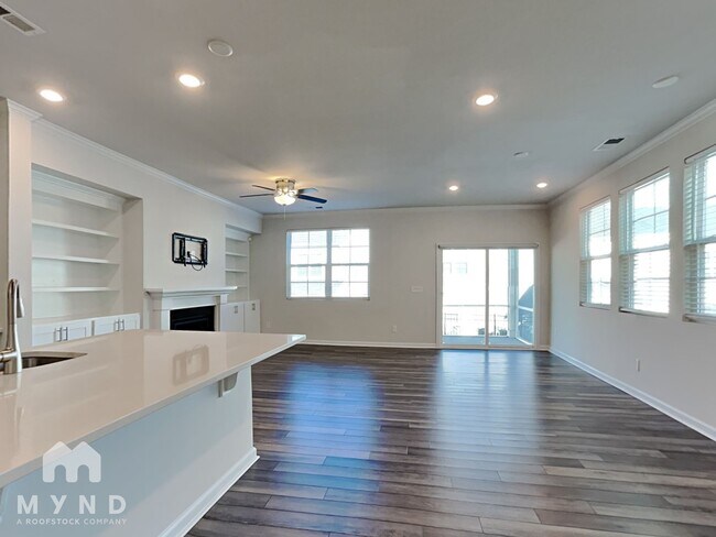 Building Photo - 6318 Arpeggio Pl
