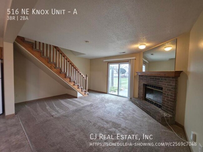 Foto del edificio - 516 NE Knox