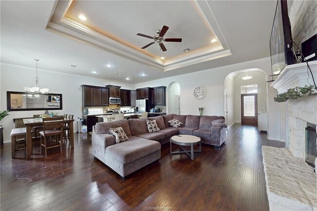 Foto del edificio - 2507 Hailes Ln