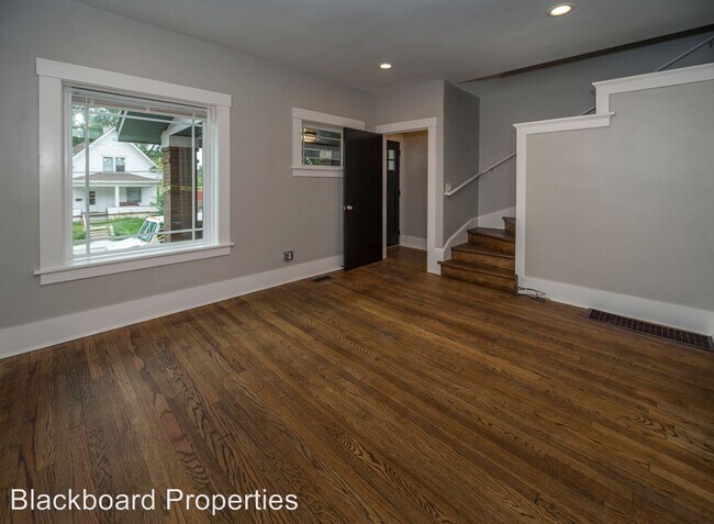 Foto del edificio - 618 N 33rd St