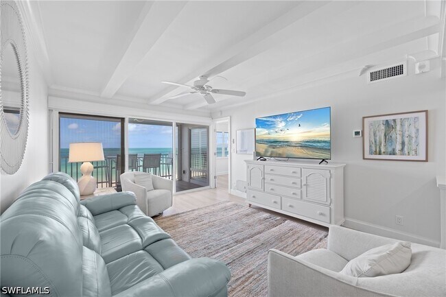 Foto del edificio - 3443 Gulf Shore Blvd N