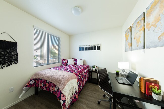 Foto del edificio - Prisma Luxury Apartments