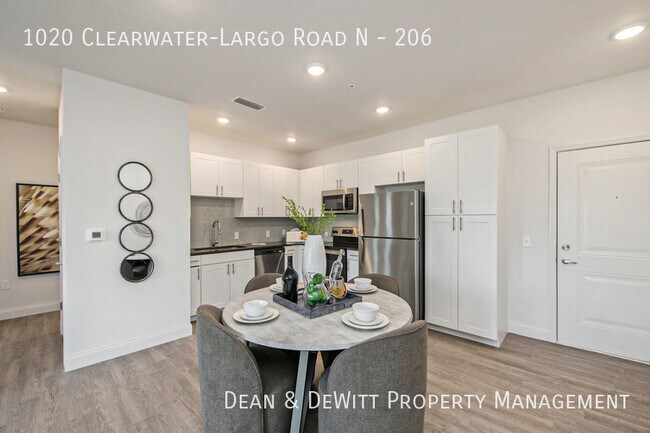 Foto del edificio - Brand New Construction - Move-In Special