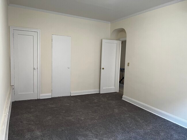 Bedroom - 3167 30th St