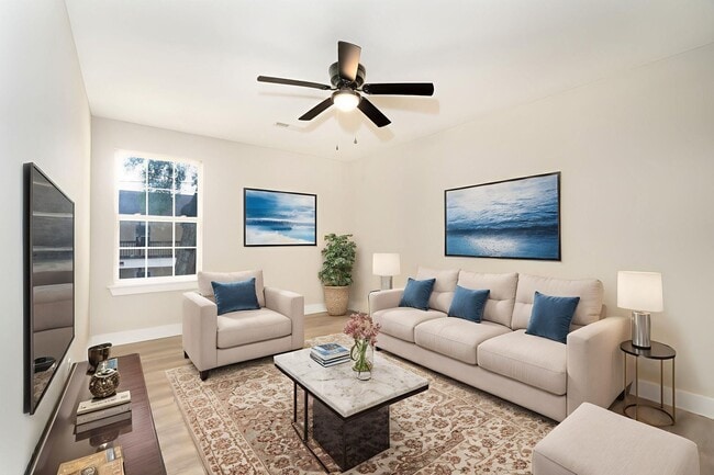 Foto del edificio - Flats on Florida 3314