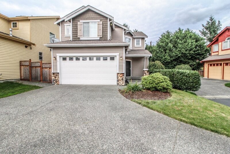 925 183rd Pl SE, Mill Creek, WA 98012 House Rental in Mill Creek, WA