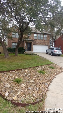 Foto del edificio - 14230 Cougar Creek