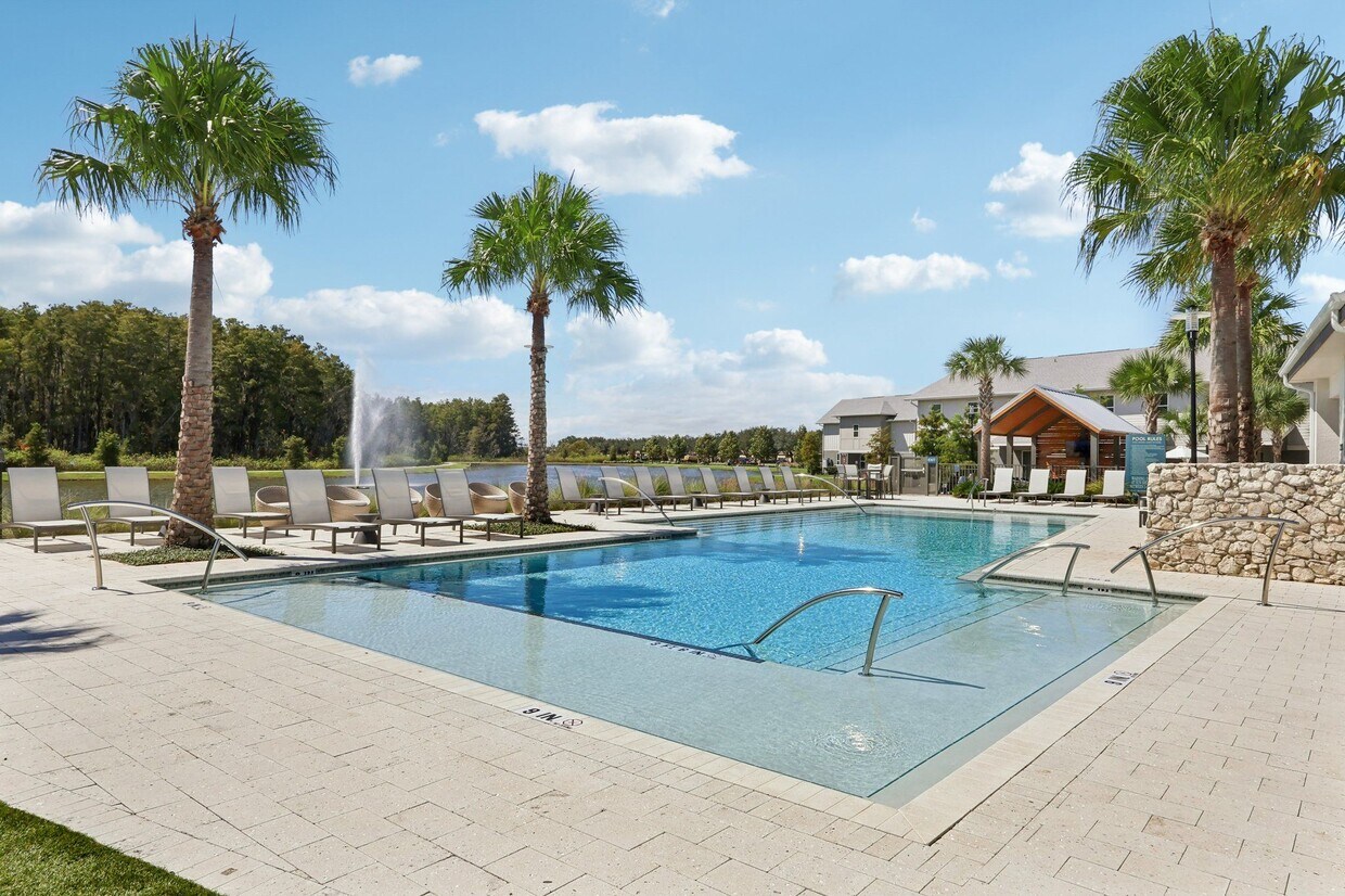 Foto principal - Cacema Townhomes