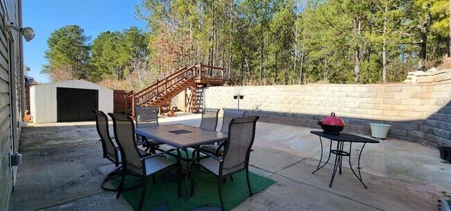 Foto del edificio - 3825 Jackson Shoals Ct SW