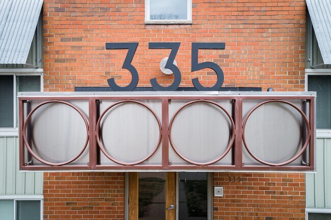 Building Photo - 335 E St Joseph St