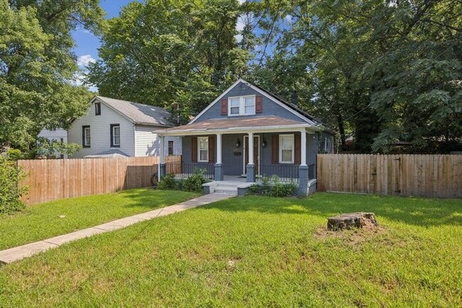 Building Photo - 4812 Emo St