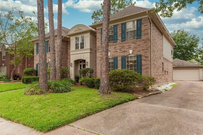Foto del edificio - 4007 N Beechwood Ct