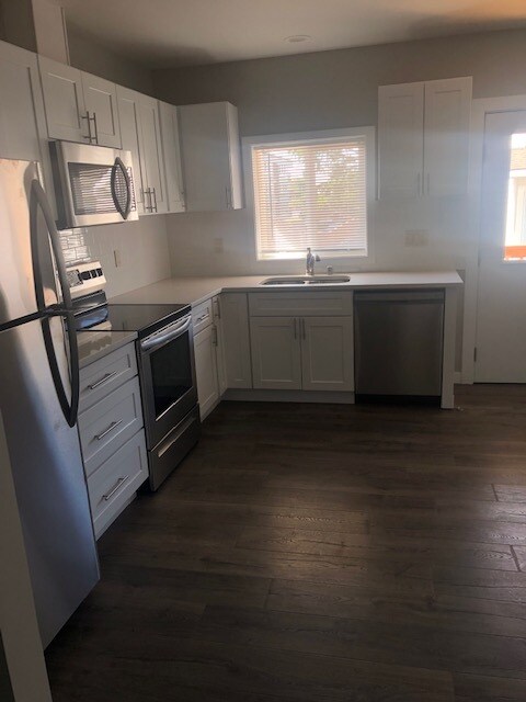 Foto del edificio - 3516 SW Holden St