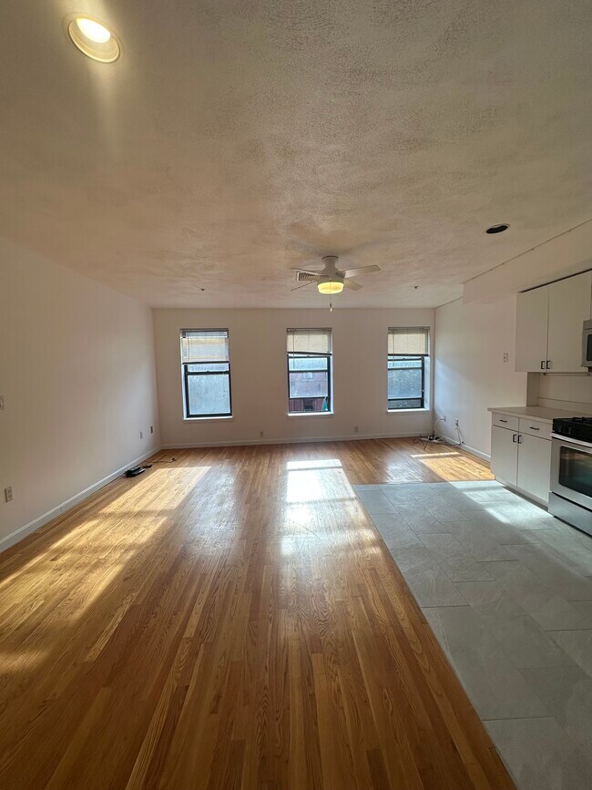 Foto del edificio - 238 Hanover St