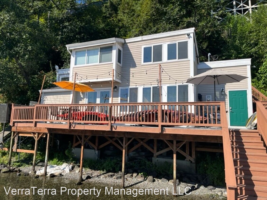 Foto principal - 1 br, 1 bath House - 2140 W. Lk. Sammamish...