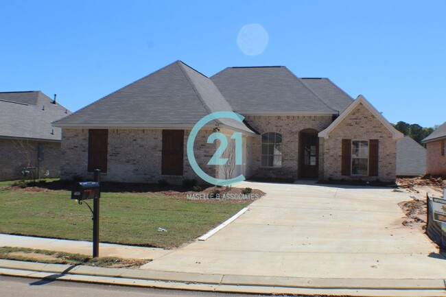 Building Photo - 3 Bed/2 Bath Home in Pearl in Silver Ridge