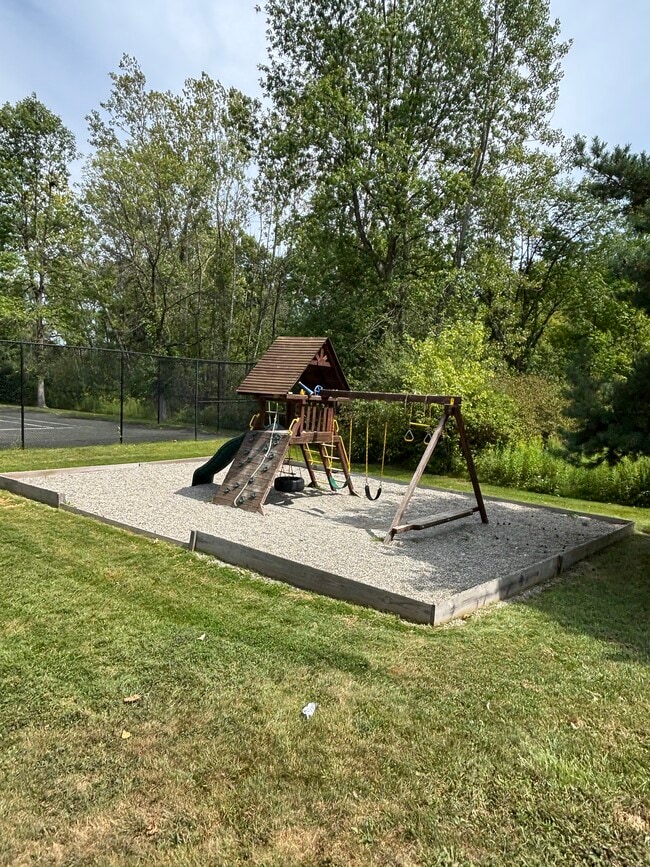 Recreation Area - 92 Quarry Hill Rd
