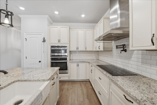 Foto del edificio - 2808 Gipper Cir