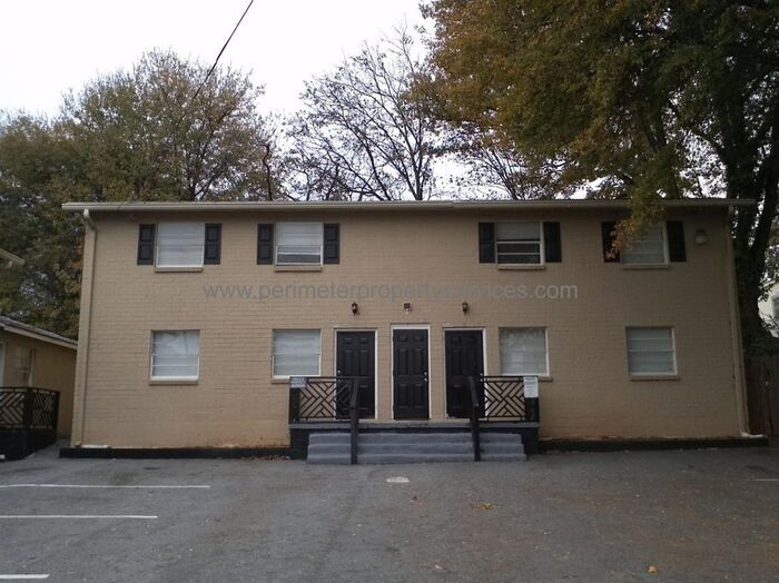 2 Bedroom Apartment - House for Rent in Atlanta, GA | Apartments.com