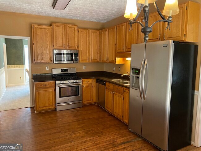 Building Photo - 505 Cascade Rise Ct SW