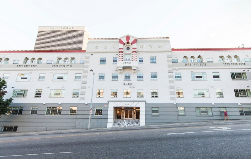 Foto principal - 3550 W 6th St
