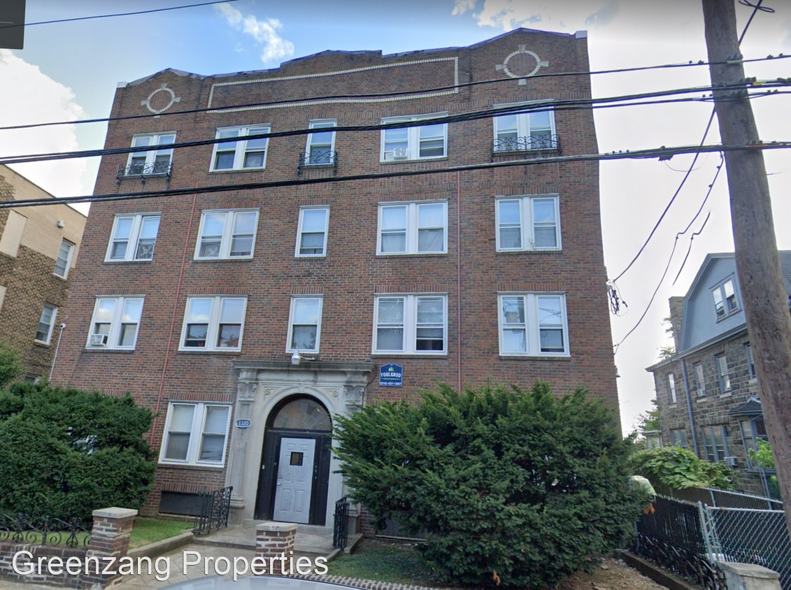 Primary Photo - 1320 Foulkrod St