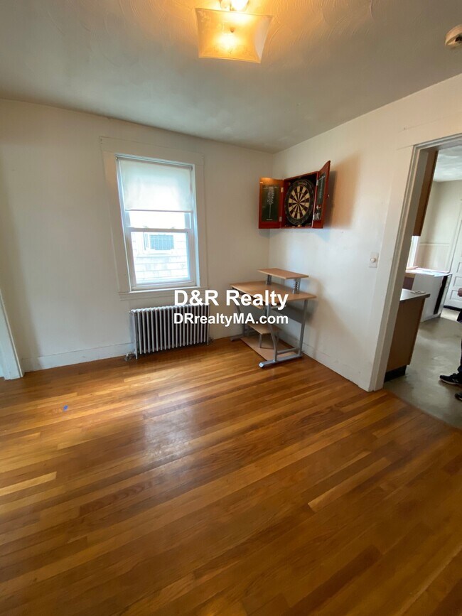 Foto del edificio - 21 Allen St