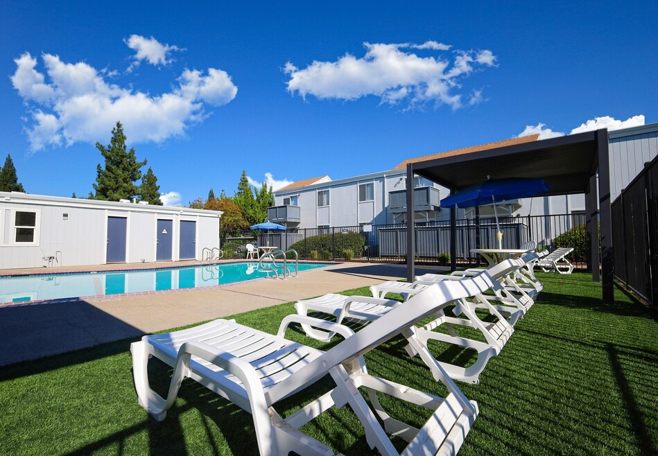 Rosemont Terrace