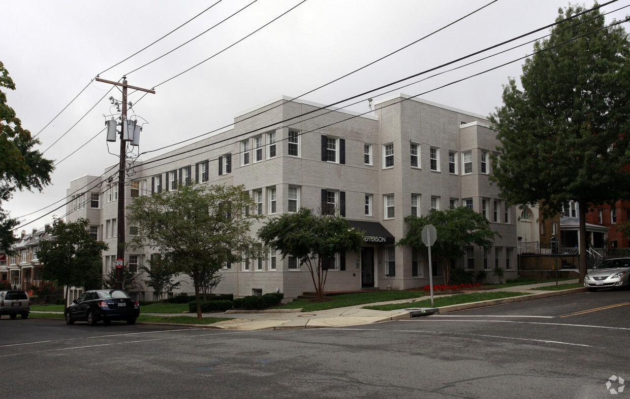 Primary Photo - 700 Jefferson St NW
