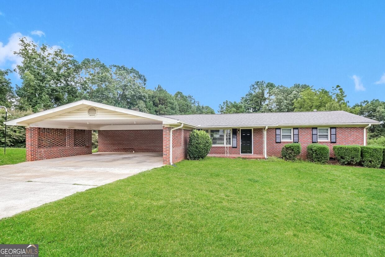 Primary Photo - 2309 Stephens Cir