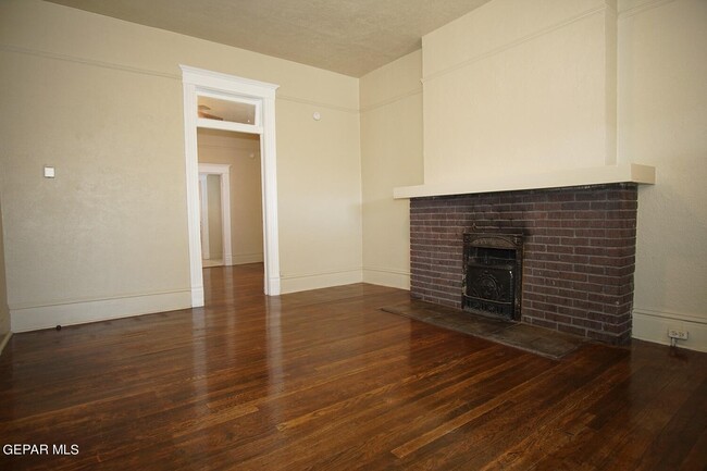 Foto del edificio - 1421 Wyoming Ave