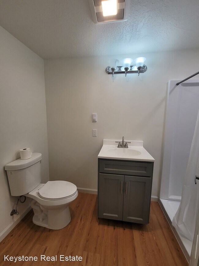 Foto del edificio - 1 br, 1 bath House - 1842 N Park Ave