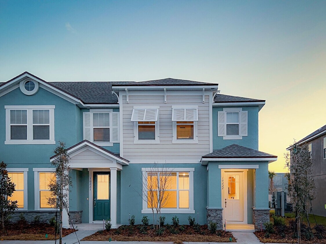 Foto principal - 10227 Highline Crest St.