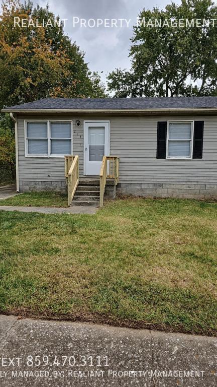 Primary Photo - 214 Green Street