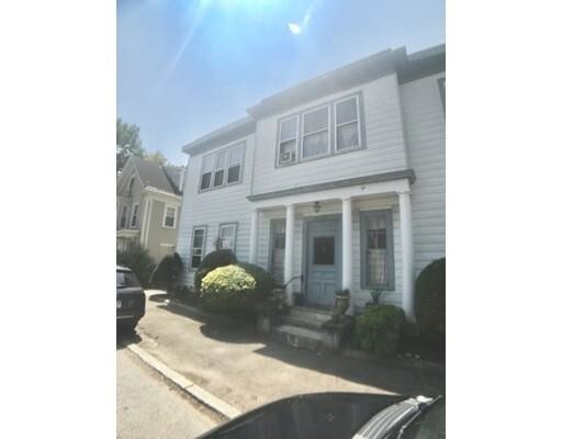 Primary Photo - 21 Thorndike St