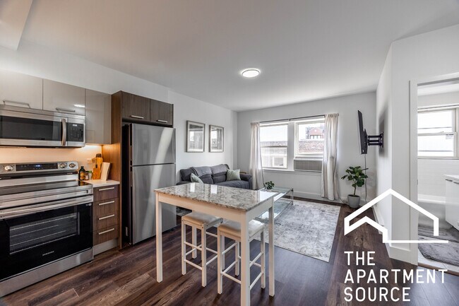 Foto del edificio - 1555 W Hollywood Ave